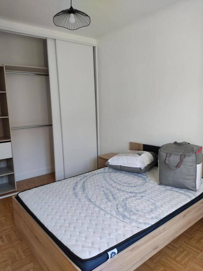 Appartement Cosy Rdc Proche Centre Et Nausicaa Boulogne-sur-Mer Eksteriør bilde